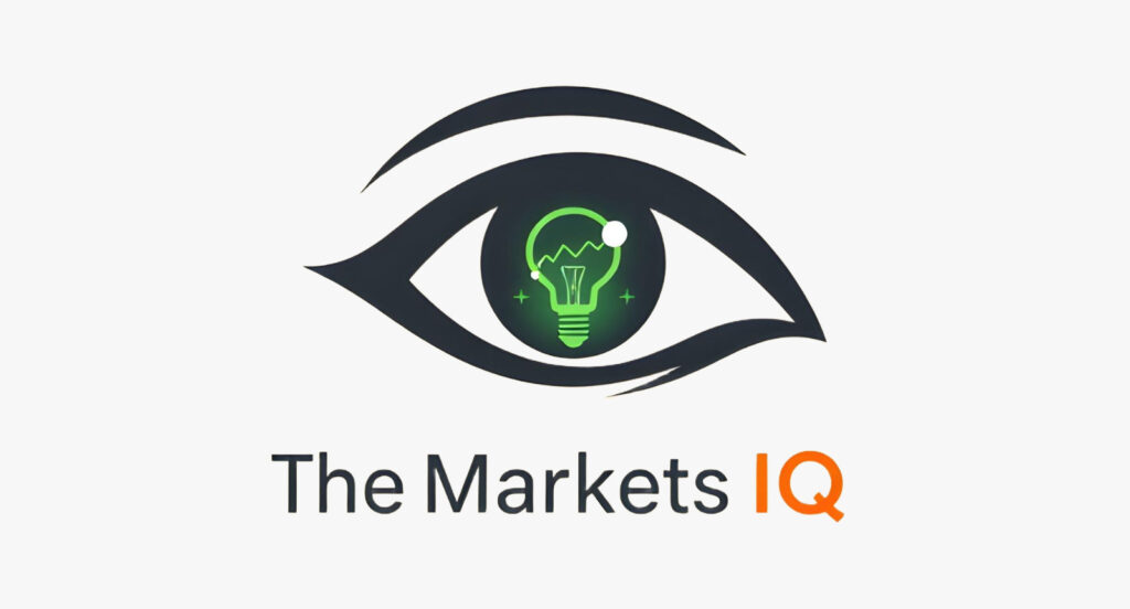 the markets IQ