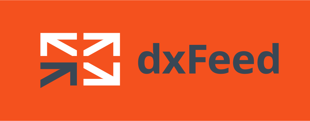 dxFeed